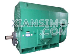 YKK500-6YXKK(2极)高效高压电机技术参数